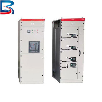 Nhẫn đơn vị chính Rmu điện áp thấp Bộ phân phối điện áp thấp bảng phân phối chính