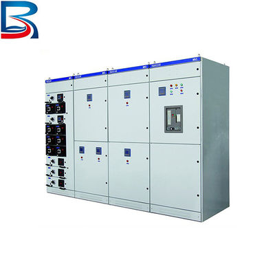 Nhẫn đơn vị chính Rmu điện áp thấp Bộ phân phối điện áp thấp bảng phân phối chính