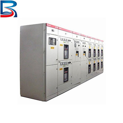 Nhẫn đơn vị chính Rmu điện áp thấp Bộ phân phối điện áp thấp bảng phân phối chính