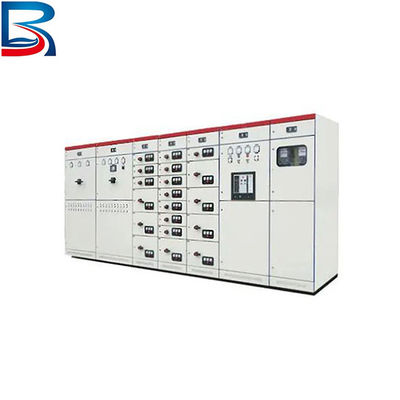 Máy chuyển mạch kéo điện áp thấp Bảng phân phối điện áp thấp