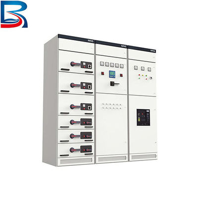 Máy chuyển mạch kéo điện áp thấp Bảng phân phối điện áp thấp