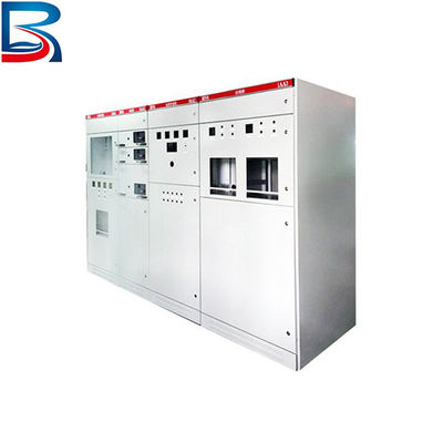 Không khí cô lập switchgear Cabinet điện áp thấp switchgear Panel Lv Panel