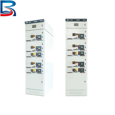 Không khí cô lập switchgear Cabinet điện áp thấp switchgear Panel Lv Panel