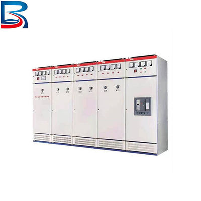 Không khí cô lập switchgear Cabinet điện áp thấp switchgear Panel Lv Panel