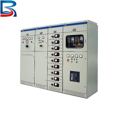 Không khí cô lập switchgear Cabinet điện áp thấp switchgear Panel Lv Panel