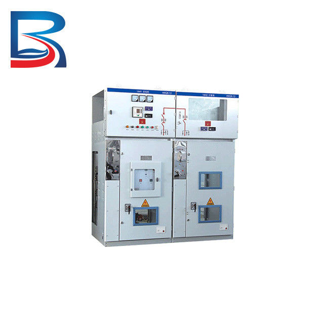 Bảng điện cao áp trung thế công nghiệp cho hệ thống phân phối điện