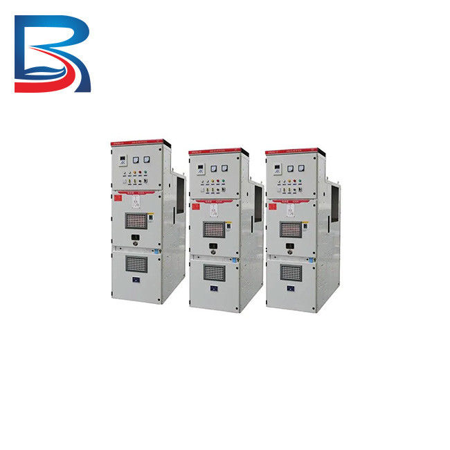 Thiết bị chuyển mạch HV loại ngoài trời CE CQC CCC ISO cho đường cao tốc