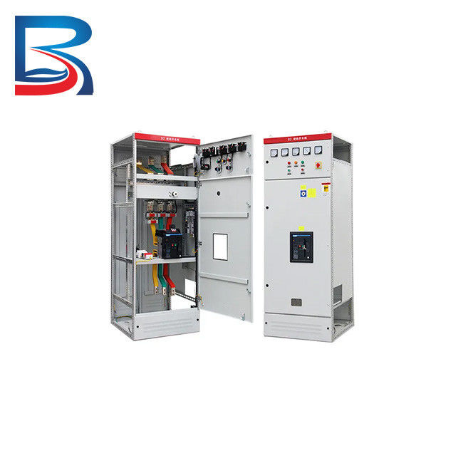 Điện áp định mức 40,5KV Thiết bị chuyển mạch HV 2000A hiện tại cho giao thông vận tải
