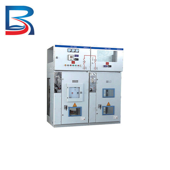 Dòng điện định mức 1600A 2000A Thiết bị đóng cắt điện áp cao trong nhà ngoài trời trong nhà