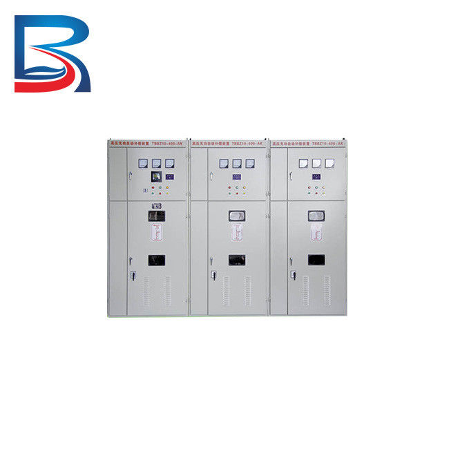 Tủ điện cao thế Thiết bị đóng cắt Thiết bị đóng cắt điện cao thế