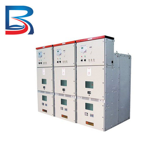 Thiết bị đóng cắt cao áp 3 pha 4 pha 12KV cho hệ thống năng lượng tái tạo
