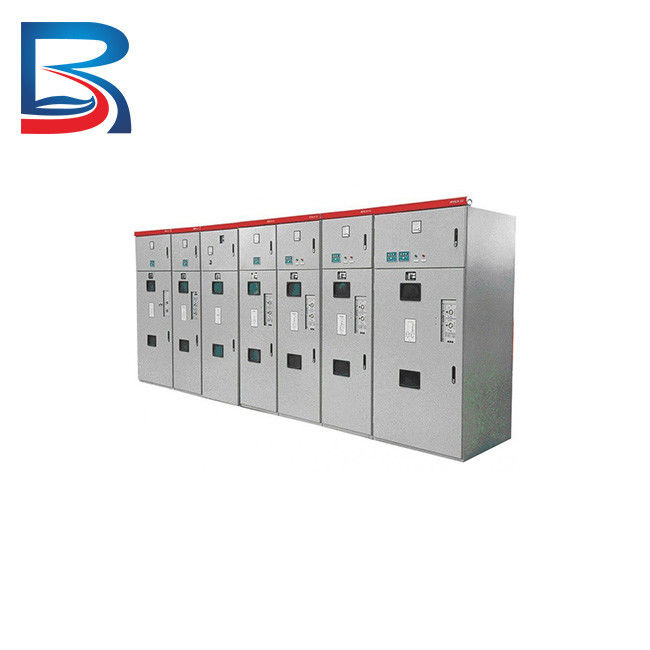 Hộp phân phối hạ thế 1250A 1600A 2000A cho trạm biến áp