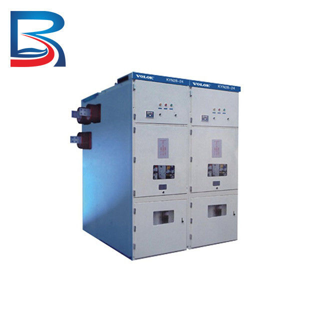 Bảng điện thiết bị đóng cắt điện áp cao 3 pha ngoài trời cho hệ thống lưới điện