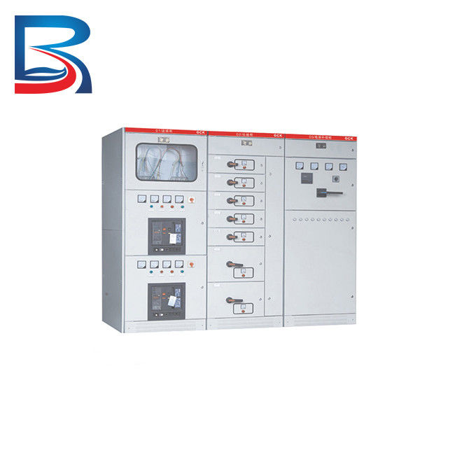 Thiết bị đóng cắt điện áp thấp 33KV cách điện bằng khí cách điện SF6 cho hệ thống phân phối