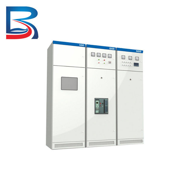 Bảng điều khiển thiết bị đóng cắt hạ thế LV trung thế cho hệ thống lưới điện