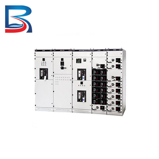 Giấy chứng nhận CE Thiết bị đóng cắt điện áp thấp căng thẳng không thấm nước cho đường cao tốc
