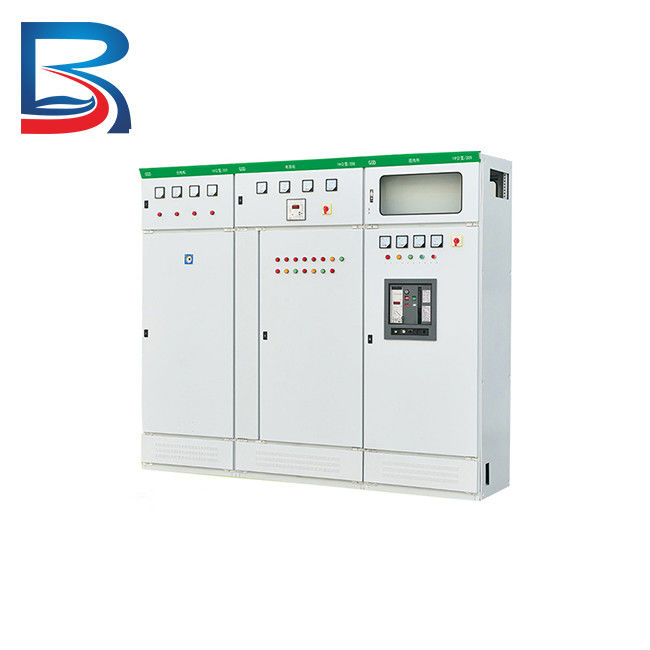 Trong nhà Loại ngoài trời Điện áp định mức Bảng chuyển đổi LV 6,6KV cho Cầu cảng và Bến tàu