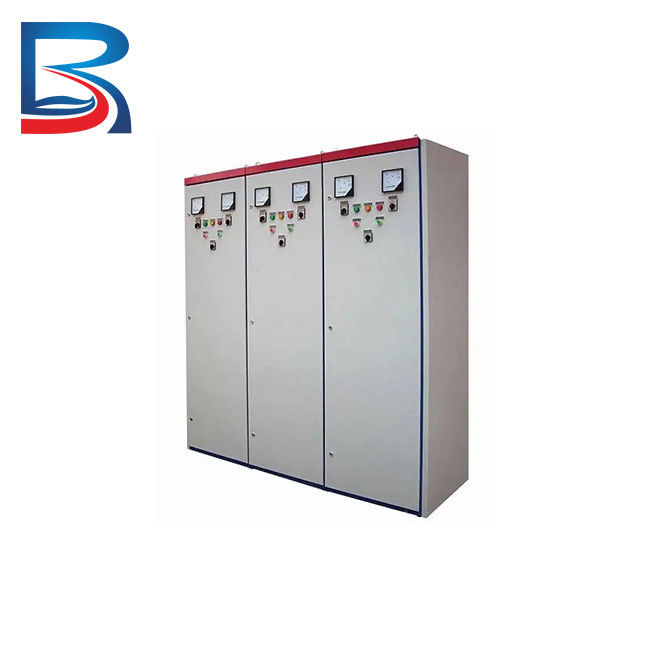 Sản phẩm thiết bị đóng cắt điện áp thấp LV Drawout cho trung tâm dữ liệu và cầu cảng