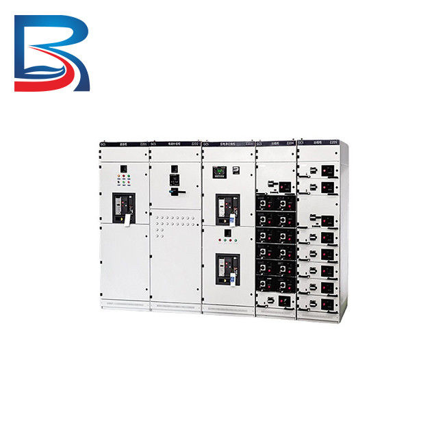 Thiết bị đóng cắt điện áp thấp 6,6KV trong nhà cho các nhà máy phát điện
