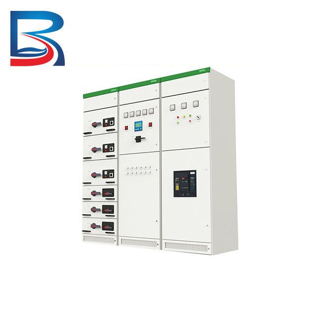 Điện áp định mức 33KV Thiết bị đóng cắt điện áp thấp 600V cách điện bằng khí rút được