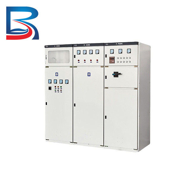 Thiết bị đóng cắt điện áp thấp chống hồ quang bằng kim loại LV cho đường cao tốc
