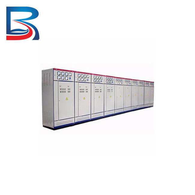 Thiết bị đóng cắt điện áp thấp IP4X IP65 Dòng điện định mức 2000A 6,6 KV