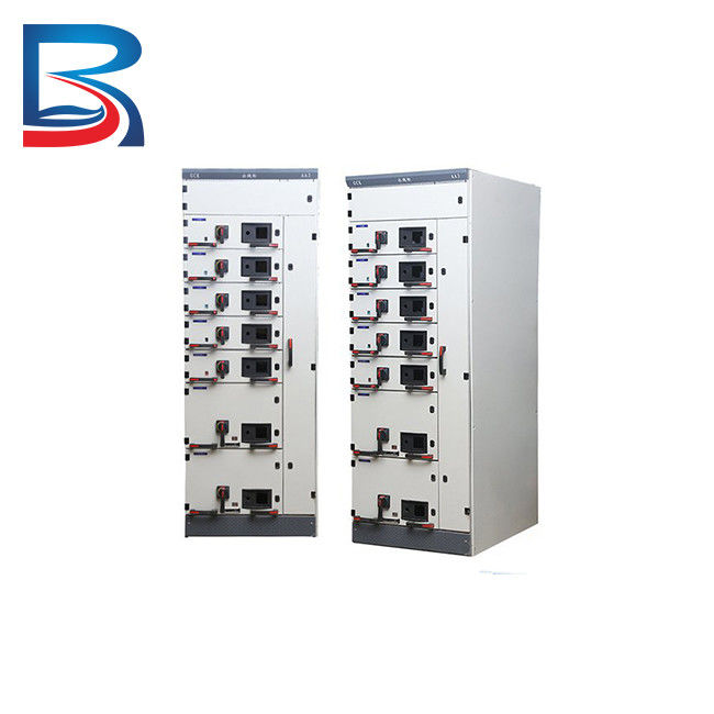 4 Pha 33 KV Thiết bị đóng cắt điện áp thấp có thể rút ra để vận chuyển