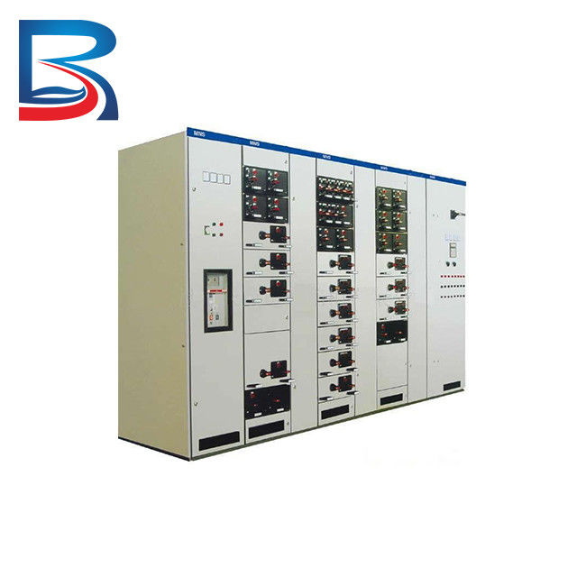 Drawout Tủ phân phối điện hạ thế loại ngoài trời ISO9001