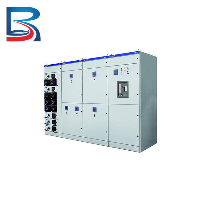 Điện áp cao Thiết bị đóng cắt kim loại điện áp thấp 480V