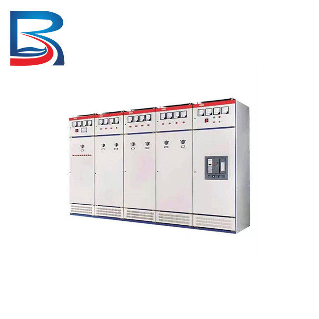 Bảo vệ GIS 33KV Thiết bị đóng cắt điện áp thấp công nghiệp cho Dock