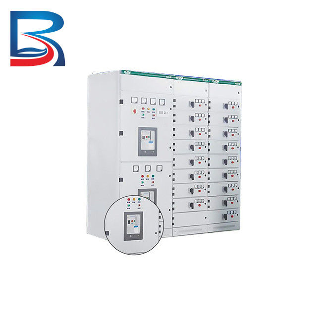 Bảng điện hạ thế 4 pha 15KV cho hệ thống năng lượng tái tạo
