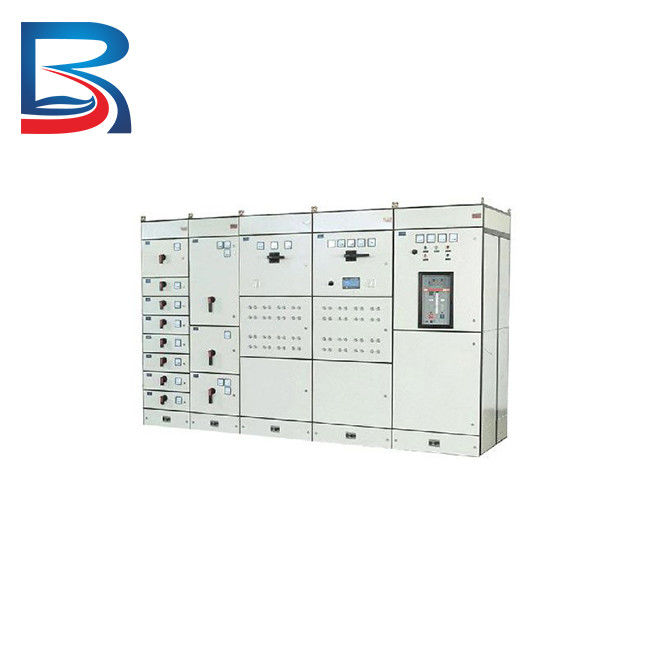 Tủ điện áp thấp bảo vệ ngoài trời 480V cho hệ thống lưới điện