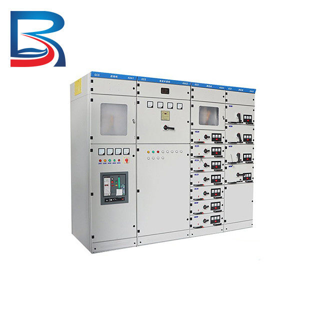 Bảng phân phối điện áp thấp LV gắn trên bảng điều khiển cho Dock và Wharf