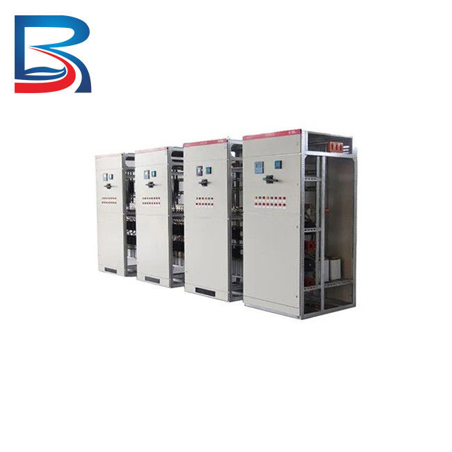 Thiết bị đóng cắt điện hạ thế phân phối điện GIS 6.6KV 11KV cho các nhà máy điện