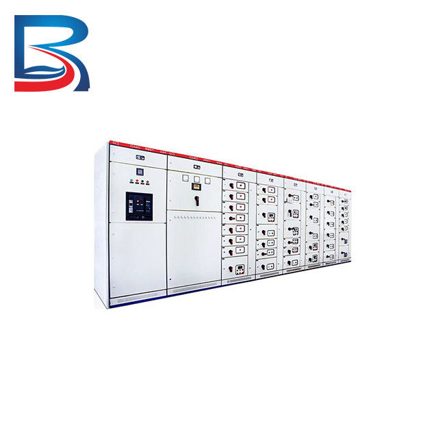 Bảng chuyển mạch có thể rút được Thiết bị đóng cắt điện áp thấp được gắn cho cầu cảng
