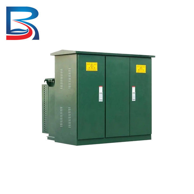 Máy biến áp điện gió ngoài trời Arc cho các tòa nhà thương mại và bất động sản