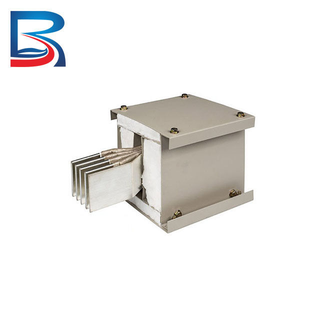 3P3W 3P4W 3P5W Máy phát Bus Duct cho Hệ thống Phân phối và Trung tâm Dữ liệu