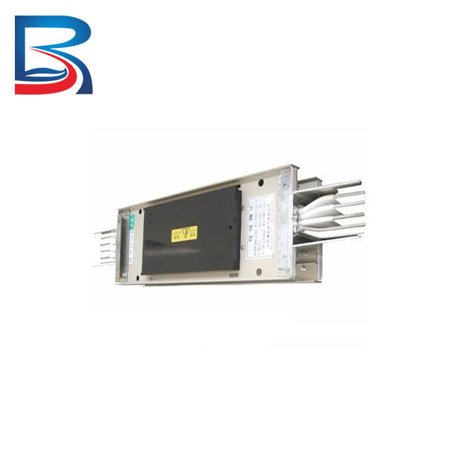 IP54 IP65 IP66 Đồng nhôm trung thế Bus Duct 415V 690V