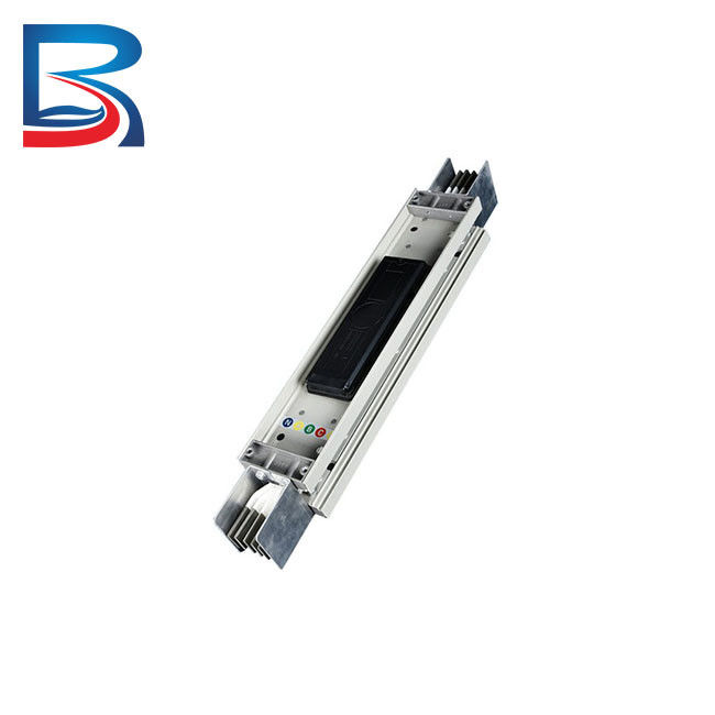 Busduct loại điện ngoài trời Busduct phân phối 3P3W cho các hệ thống năng lượng tái tạo
