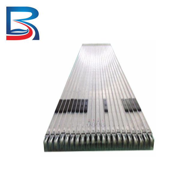 Ống dẫn điện cao thế trung thế bằng nhôm chuyên sâu 630A