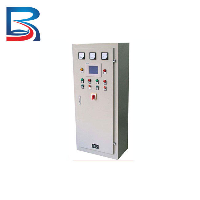 Trong nhà Loại ngoài trời Tủ điều khiển điện tùy chỉnh Chống gỉ Chống ăn mòn