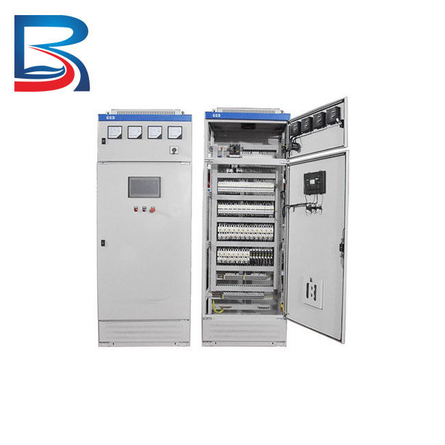 CQC CCC CE Tủ điều khiển điện tử Thiết bị AC cho các tòa nhà thương mại và phát điện