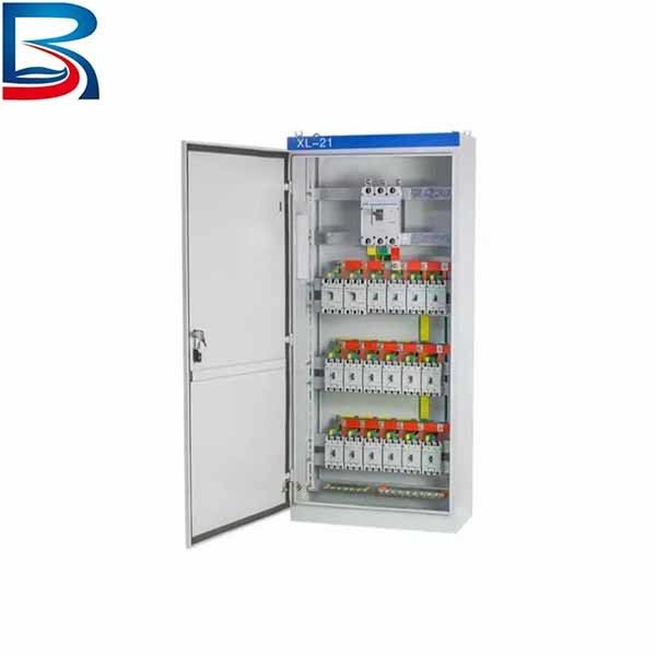 Hộp phân phối điện áp thấp Mcb thép không gỉ