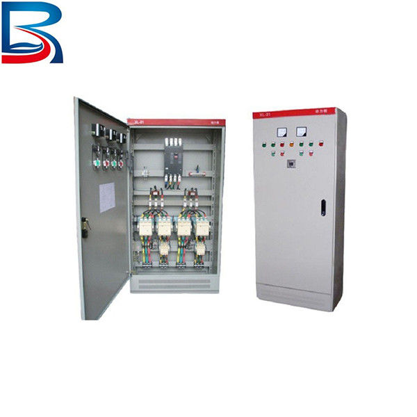 Hộp bảng phân phối điện 3 giai đoạn 1.0/1.2mm thép cán lạnh