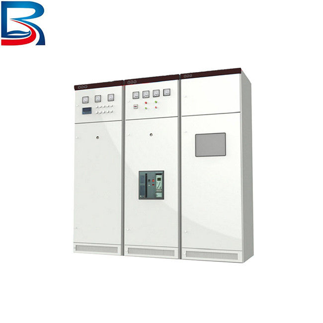 Phanele điện áp thấp Phanele phân phối điện Điện áp trung bình