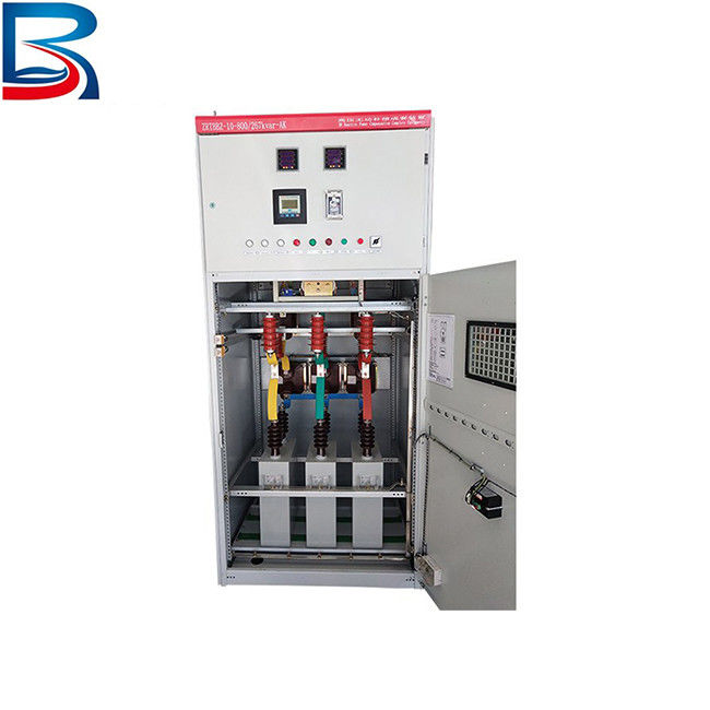 Máy chuyển mạch kéo điện áp thấp Bảng phân phối điện áp thấp