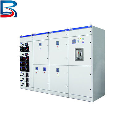 Bộ điều khiển điện Lưới sản xuất bộ phân phối điện