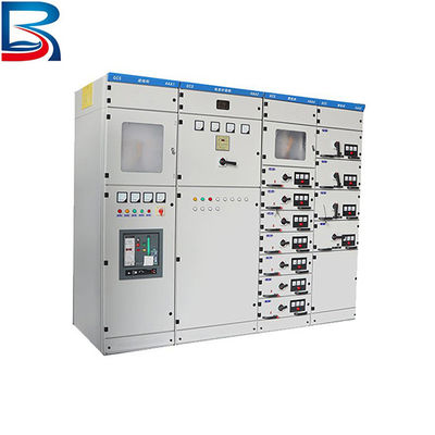 Điện áp thấp đồng thời thiết bị chuyển mạch cách nhiệt không khí thiết bị chuyển mạch ngoài trời