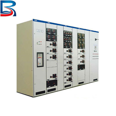 Bảng phân phối điện áp thấp Bảng điều khiển ánh sáng tổ chức thiết bị chuyển mạch thông minh