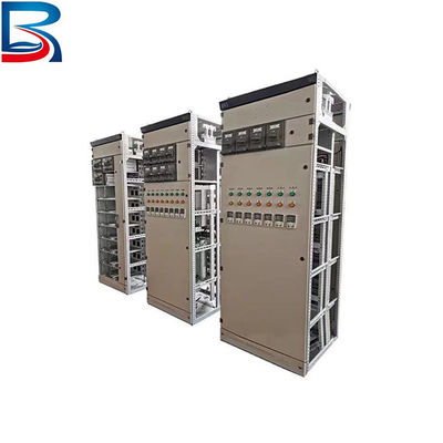Nhẫn đơn vị chính Rmu điện áp thấp Bộ phân phối điện áp thấp bảng phân phối chính